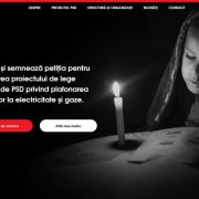 Mihai Fifor : ”PSD demarează campania #JosFacturile!”