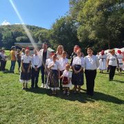 Simona Stan: ”Sărbătoarea Plăcintelor păstrează gustul și tradițiile satului arădean”