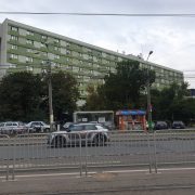Acuzație de discriminare la Spitalul Județean din Timișoara, acceptate doar persoanele cu certificate verzi, cu o săptămână înaintea unei hotărâri