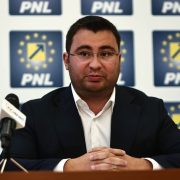 Glad Varga: ”Urmează să fie lansată o nouă sesiune de finanţare pentru prima conectare la sistemul public de alimentare cu apă și canalizare”