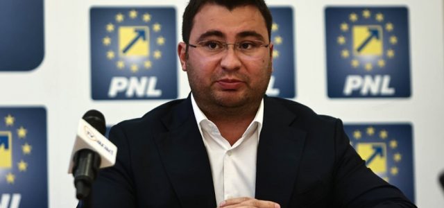 Glad Varga: ”Urmează să fie lansată o nouă sesiune de finanţare pentru prima conectare la sistemul public de alimentare cu apă și canalizare”