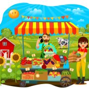 Se lansează platforma de e-commerce dedicată fermierilor români