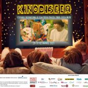 Cele mai bune filme de la edițiile XII și XII ale Festivalului Internațional de film pentru publicul tânăr- KINOdiseea, online, între 20 – 31 octombrie