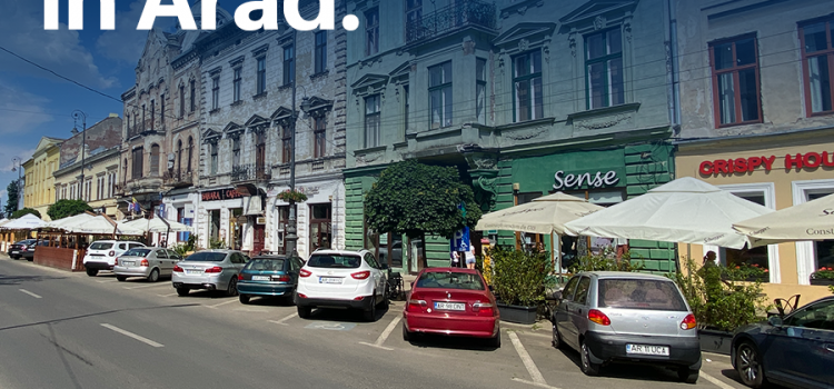 USR Arad: Primăria propune impozite mai mari în Arad!