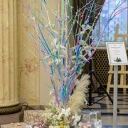 Mihai Morar și Andreea Raicu sunt gazdele Festivalului Brazilor de Crăciun:  ”Nu ne poate fi bine, dacă nu facem bine!”