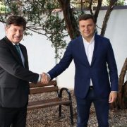 Consiliul Județean și Primăria Arad, pe primele locuri în regiune la utilizarea fondurilor europene!