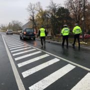 Accident mortal în comuna Zerind