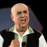 A murit solistul de muzică populară Benone Sinulescu