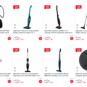 Ce poți să îți cumperi de Black Friday din oferta Demax