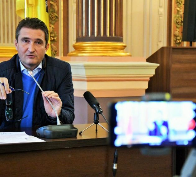 Municipiul Arad a obținut finanțarea necesară pentru îngrijirea persoanelor vulnerabile relocate din județul Bihor