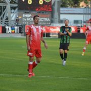 Arădenii luptă pentru un loc între primele patru, în UTA – Chindia