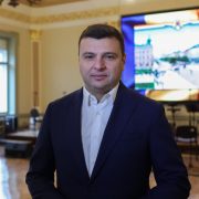 Sergiu Bîlcea: ”Aradul trebuie să fie pregătit să ia banii europeni pentru Cetate”