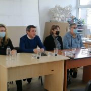 Primăria Aradului dă startul unui proiect menit să contribuie la înfrumusețarea orașului