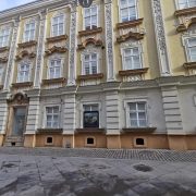 Expoziţia de artă japoneză „Celebrities of the Floating World 2022”, la Muzeul Naţional de Artă din Timișoara