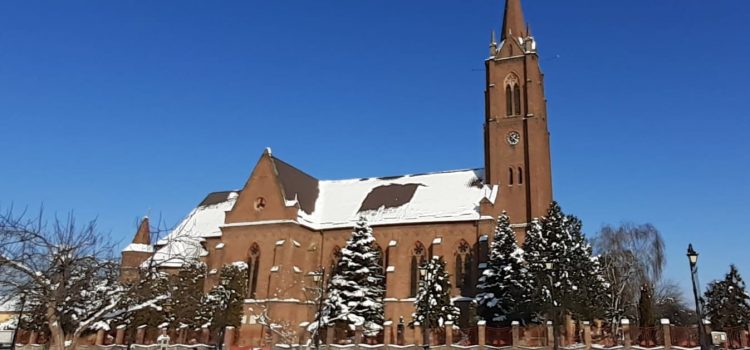 Fac față capriciilor iernii