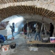 Modernizări la Școala Gimnazială Nr.2 din Pecica