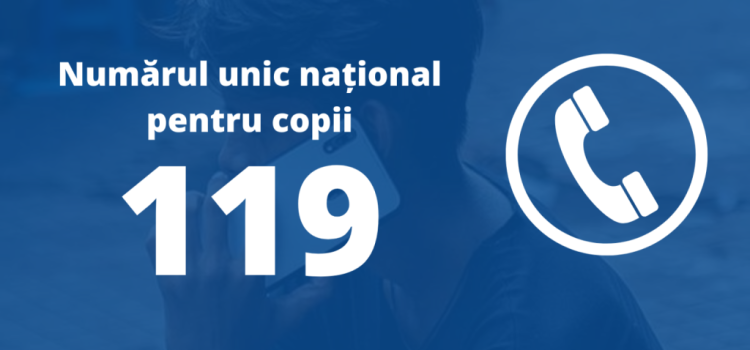 Arad: Jumătate din apelurile pentru sesizarea abuzurilor la copii au fost false