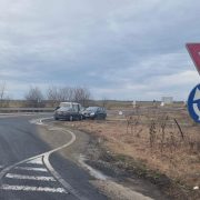 Un minor de 8 ani decedat într-un accident pe DN7