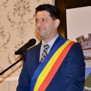 Pecica a accesat proiecte europene în valoare de 35 milioane de euro