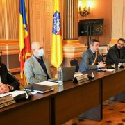 Primăria Arad pregătește spații de cazare pentru refugiații ucraineni