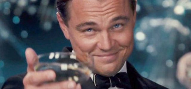 Leonardo DiCaprio investeşte în marca de şampanie Telmont