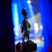 Premiile Gopo 2022: peste 90 de producții în cursa pentru nominalizări