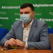 Sergiu Bîlcea: „Toate clădirile destinate educației trebuie renovate până în 2027!”