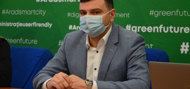 Sergiu Bîlcea: „Toate clădirile destinate educației trebuie renovate până în 2027!”