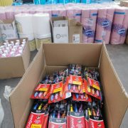 Comunitatea din Felnac este alături de poporul ucrainean