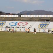 „Leoaicele” de la Piroş Security defilează în Liga 1 la fotbal feminin