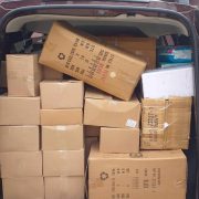 Donațiile strânse la Primăria Pecica au ajuns la refugiații din Ucraina