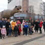 Un nou demers îndrăzneț