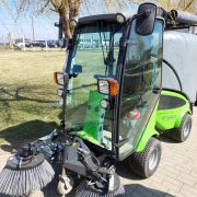 Comuna Socodor a finalizat lucrările la pistele de biciclete și înființează  serviciul de închiriere a bicicletelor