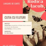 Versuri pentru suflet sau cum să deschizi „Cutia cu fluturi”
