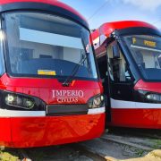 Continuă investițiile în modernizarea sistemului de transport în comun din municipiu