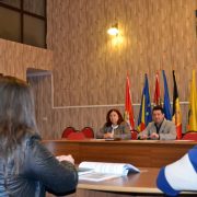 Sprijin pentru creșterea incluziunii romilor în orașul Pecica