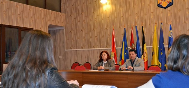 Sprijin pentru creșterea incluziunii romilor în orașul Pecica