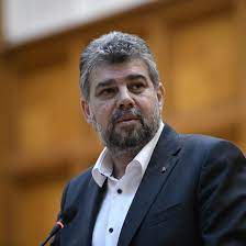 Miniştrii propuşi de premierul desemnat Marcel Ciolacu sunt audiaţi în Parlament
