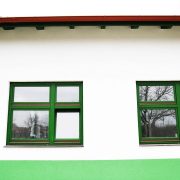 Se fac ultimele finisaje la cea mai nouă grădiniță din orașul Pecica