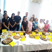 Un nou curs de formare profesională s-a încheiat la Fundația Româno-Germană