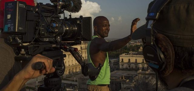 Documentarul „Havana, de la înălțime“, la Cinema „Arta“ din Arad