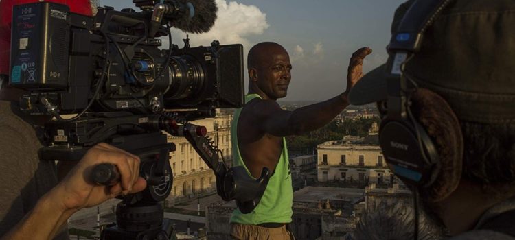 Documentarul „Havana, de la înălțime“, la Cinema „Arta“ din Arad