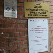 Comisia pentru Protecția Copilului și Comisia pentru Evaluarea Persoanelor Adulte cu Handicap Arad își suspendă, temporar, activitatea
