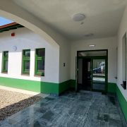 O nouă grădiniță este gata de funcționare în orașul Pecica