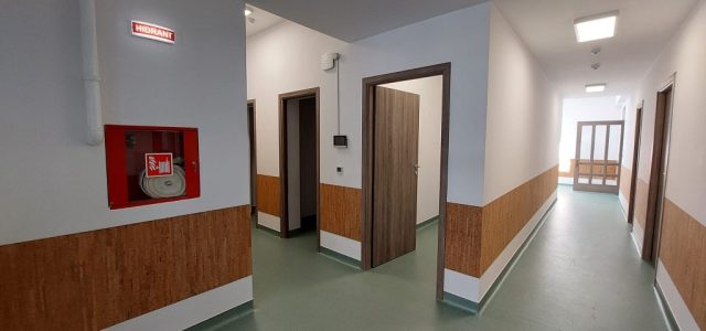 Cseke Attila: ”Investiția în construirea de creșe reprezintă o prioritate strategică”
