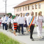O nouă ediție a evenimentului „În straie populare – la zi de sărbătoare” va avea loc la Felnac