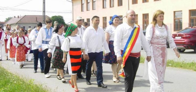 O nouă ediție a evenimentului „În straie populare – la zi de sărbătoare” va avea loc la Felnac
