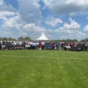 SVSU Secusigiu a câștigat faza județeană a competiției serviciilor voluntare și private pentru situații de urgență