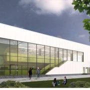 Ioan Malița: ”A fost finalizată licitația pentru sala de sport și urmează căminul cultural”