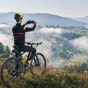 Sfaturi pentru a realiza cele mai frumoase fotografii în natură cu un smartphone